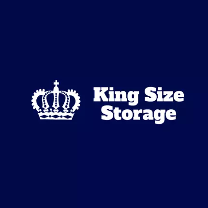 Logo von King Size Storage