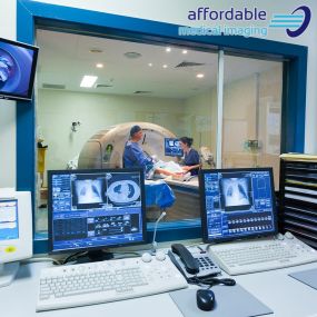 Bild von Affordable Medical Imaging