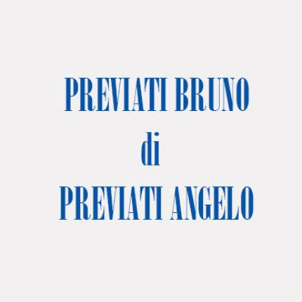 Logo van Previati Bruno