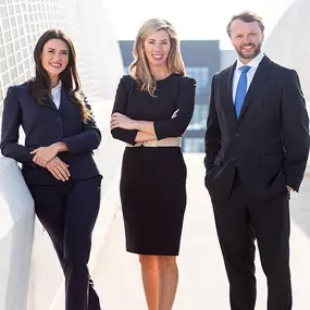 The Davies Hothem Lawyer Team