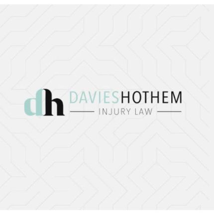 Logo fra Davies Hothem Injury Law