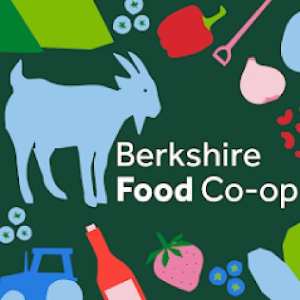 Logotyp från Berkshire Food Co-op