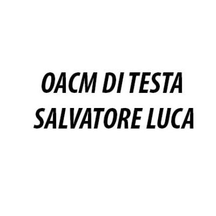 Logo od Oacm Di Testa Salvatore Luca