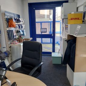 Bild von DHL Express Service Point (Safestore Earls Court)