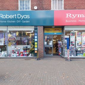 Bild von DHL Express Service Point (Robert Dyas Orpington)