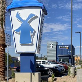 Dutch Bros Craig