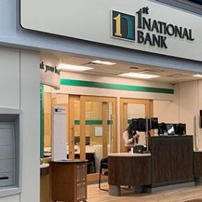 Bild von 1st National Bank | Lebanon Walmart