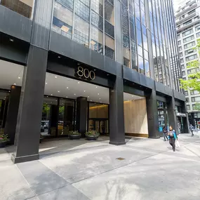 Bild von Metropolitan Shuttle- Charter Bus New York