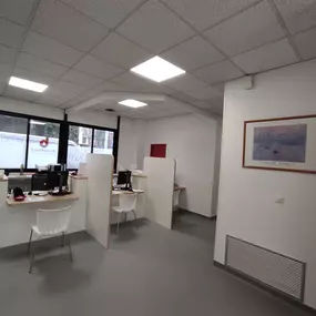 Bild von Laboratoire Joué-lès-Tours -  BIOGROUP CENTRE VAL DE LOIRE