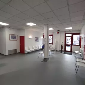 Bild von Laboratoire Joué-lès-Tours -  BIOGROUP CENTRE VAL DE LOIRE