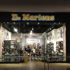 Bild von Dr. Martens Houston Galleria