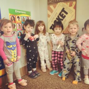 Bild von Precious Memories Preschool of Sandy Hollow