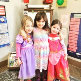 Bild von Precious Memories Preschool of Sandy Hollow