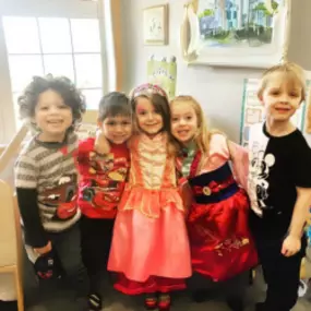 Bild von Precious Memories Preschool of Sandy Hollow