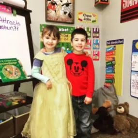 Bild von Precious Memories Preschool of Sandy Hollow