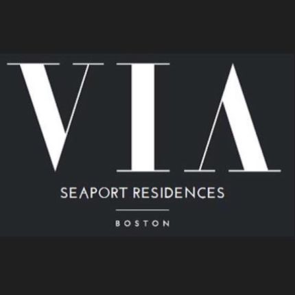 Logo da VIA Seaport Residences Apartments