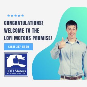 Bild von LOFI Motors South