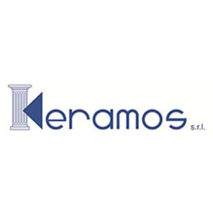 Logo de Keramos