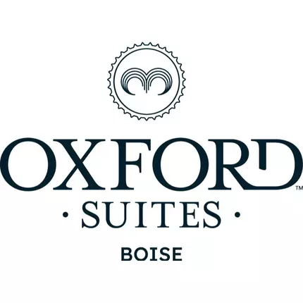 Logo von Oxford Suites Boise