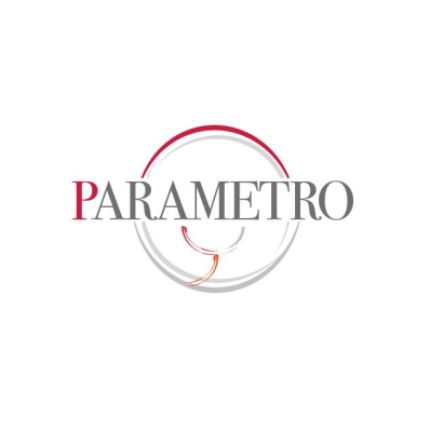 Logo da Parametro