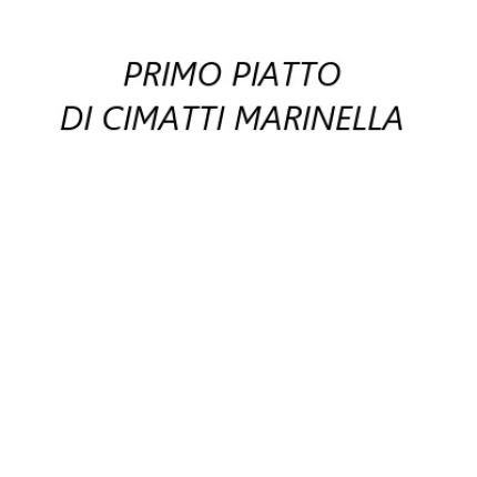 Logotipo de Primo Piatto