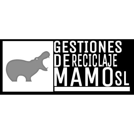 Logo fra MAMO, S.L.