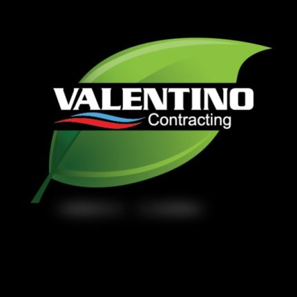 Logo de Valentino Contracting