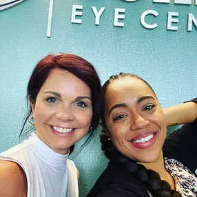 Bild von Collins Eye Center - C. Garry Collins, O.D.