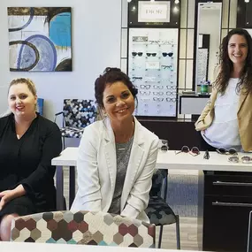 Bild von Collins Eye Center - C. Garry Collins, O.D.