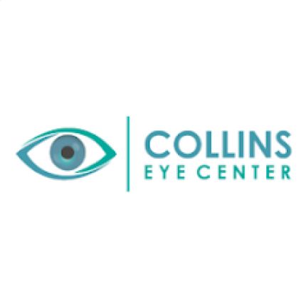 Logo da Collins Eye Center - C. Garry Collins, O.D.