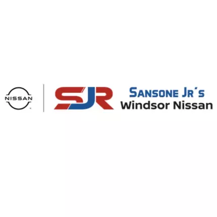 Logo da Sansone Jr's Windsor Nissan