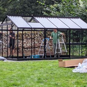 Bild von Cumbria Garden Buildings