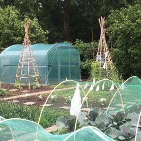 Bild von Cumbria Garden Buildings