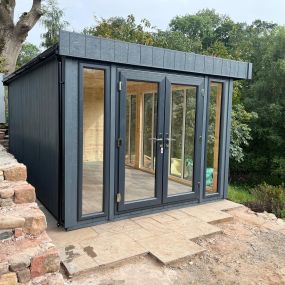 Bild von Cumbria Garden Buildings