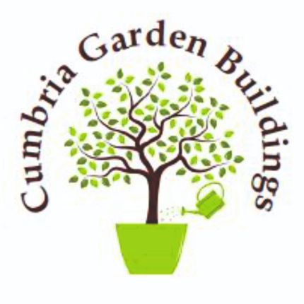 Logo fra Cumbria Garden Buildings