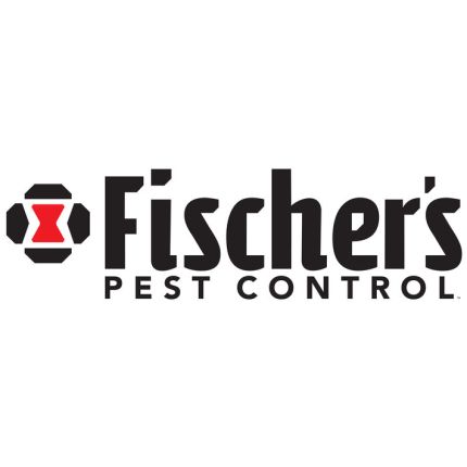 Logo fra Fischer's Pest Control