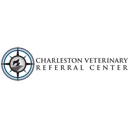 Logótipo de Charleston Veterinary Referral Center (CVRC)