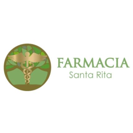 Logotyp från Farmacia Santa Rita