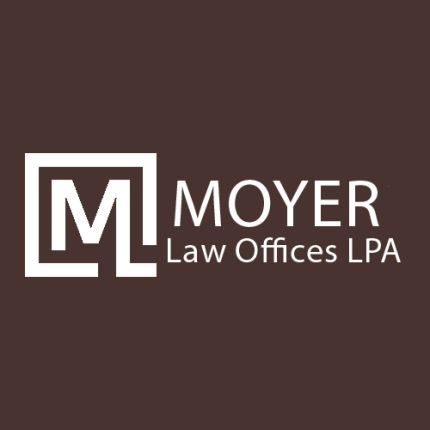 Logo da Moyer Law Offices LPA