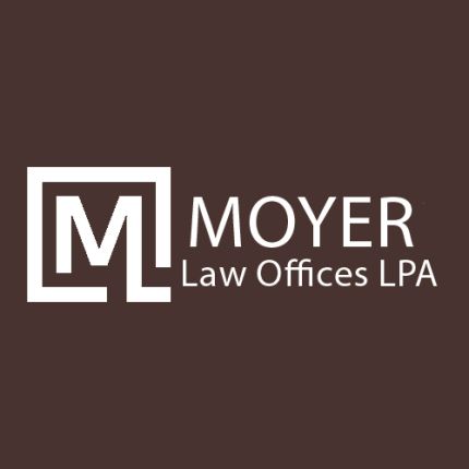 Logo van Moyer Law Offices LPA