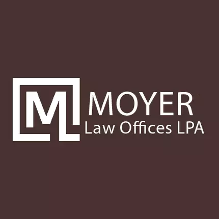 Logo od Moyer Law Offices LPA