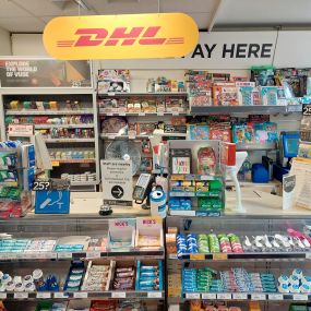 Bild von DHL Express Service Point (WHSmith Deal)