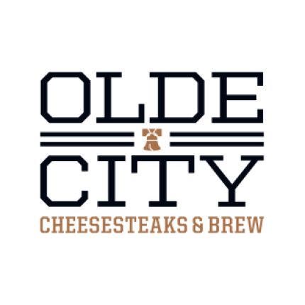Logo van Olde City Cheesesteaks & Brew