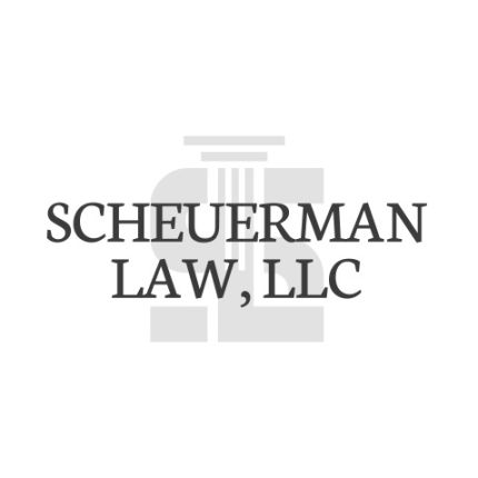 Logotipo de Scheuerman Law LLC