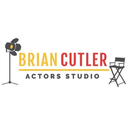 Logo da Brian Cutler Actors Studio