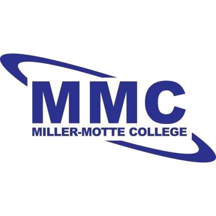 Logótipo de Miller-Motte College