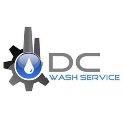 Logótipo de DC Wash Service di Davide Carcaci