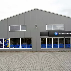 Partspoint Dedemsvaart