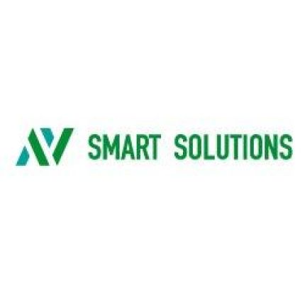 Logo de AV Smart Solutions