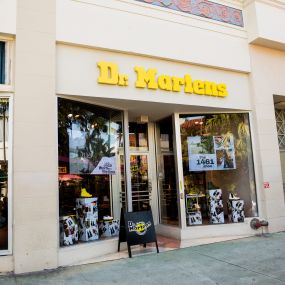 Bild von Dr. Martens Lincoln Road